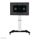Neomounts PLASMA-M2500SILVER TV trolley 42-100" - motorised