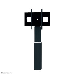 Neomounts PLASMA-W2500BLACK TV floor stand 42-100" - wall - motorised