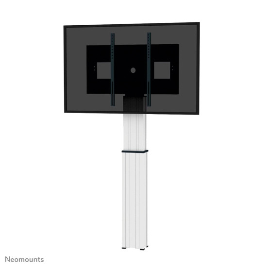 Neomounts PLASMA-W2500SILVER TV floor stand 42-100" - wall - motorised Neomounts PLASMA-W2500SILVER TV floor stand 42-100" - wall - motorised