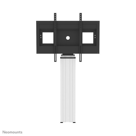 Neomounts PLASMA-W2500SILVER TV floor stand 42-100" - wall - motorised Neomounts PLASMA-W2500SILVER TV floor stand 42-100" - wall - motorised