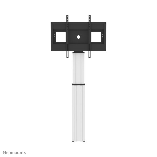 Neomounts PLASMA-W2500SILVER TV floor stand 42-100" - wall - motorised Neomounts PLASMA-W2500SILVER TV floor stand 42-100" - wall - motorised