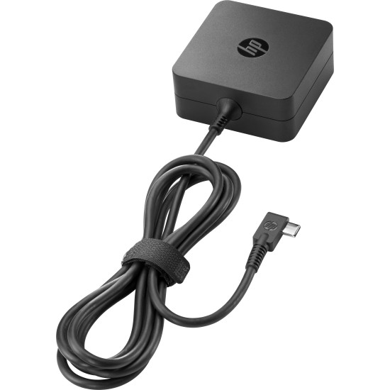 HP 45W USB-C G2 Power Adapter