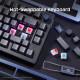 HyperX Alloy Rise Gaming Keyboard HyperX Alloy Rise Gaming Keyboard