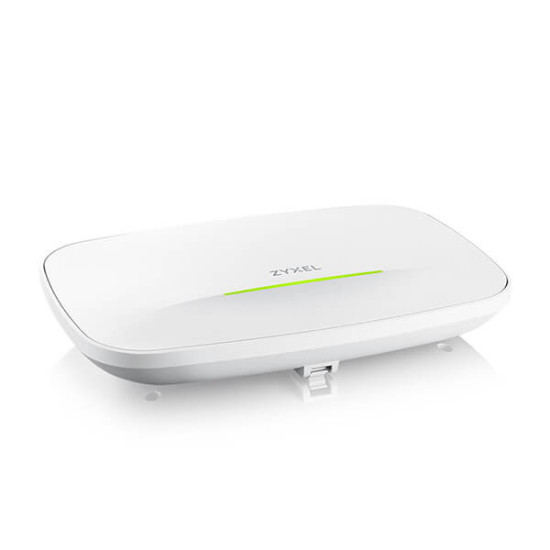 Zyxel NWA110BE 5764 Mbit/s White Power over Ethernet (PoE) Zyxel NWA110BE 5764 Mbit/s White Power over Ethernet (PoE)