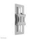 Neomounts FPMA-LIFT100 Height adjustable VESA adapter - universal Neomounts FPMA-LIFT100 Height adjustable VESA adapter - universal
