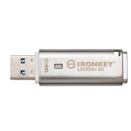MEMORY DRIVE FLASH USB3.2/128GB IKLP50/128GB KINGSTON MEMORY DRIVE FLASH USB3.2/128GB IKLP50/128GB KINGSTON