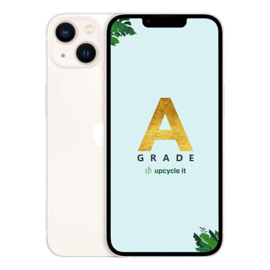 Apple iPhone 13 (Refurbished) Grade A