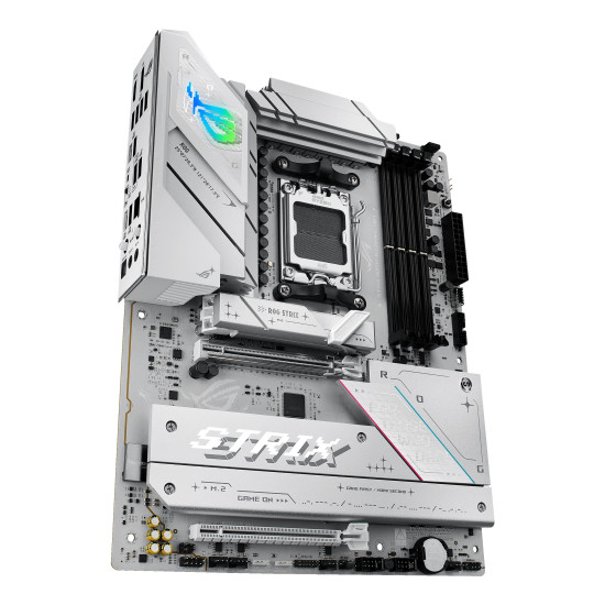 ROG STRIX B850-A GAMING WIFI ROG STRIX B850-A GAMING WIFI