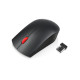 LENOVO TP ESSENTIAL WIRELESS MOUSE BLACK LENOVO TP ESSENTIAL WIRELESS MOUSE BLACK