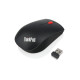 LENOVO TP ESSENTIAL WIRELESS MOUSE BLACK LENOVO TP ESSENTIAL WIRELESS MOUSE BLACK