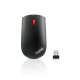 LENOVO TP ESSENTIAL WIRELESS MOUSE BLACK LENOVO TP ESSENTIAL WIRELESS MOUSE BLACK