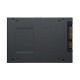 Kingston | A400 | 240 GB | SSD form factor 2.5" | SSD interface SATA | Read speed 500 MB/s | Write speed 350 MB/s