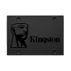 Kingston Technology A400 480 GB 2.5" Serial ATA III TLC Kingston Technology A400 480 GB 2.5" Serial ATA III TLC