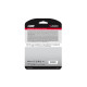KINGSTON A400 240GB SSD, 2.5” 7mm, SATA 6 Gb/s, Read/Write: 500 / 350 MB/s KINGSTON A400 240GB SSD, 2.5” 7mm, SATA 6 Gb/s, Read/Write: 500 / 350 MB/s