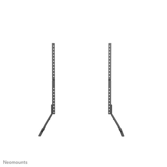 TV SET ACC DESK MOUNT 23-75"/DS45-430BL19 NEOMOUNTS