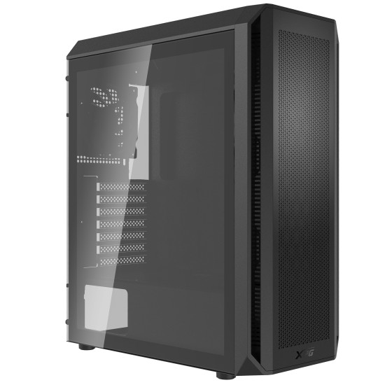 Case|ADATA|VALOR AIR PLUS MID|MidiTower|Case product features Transparent panel|ATX|MicroATX|MiniITX|Colour Black|VALORAIRPLUSMTA-BKCWW Case|ADATA|VALOR AIR PLUS MID|MidiTower|Case product features Transparent panel|ATX|MicroATX|MiniITX|Colour Black|VALORAIRPLUSMTA-BKCWW