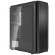 Case|ADATA|VALOR AIR PLUS MID|MidiTower|Case product features Transparent panel|ATX|MicroATX|MiniITX|Colour Black|VALORAIRPLUSMTA-BKCWW Case|ADATA|VALOR AIR PLUS MID|MidiTower|Case product features Transparent panel|ATX|MicroATX|MiniITX|Colour Black|VALORAIRPLUSMTA-BKCWW