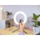 Trust Maku+ lighting ring LED Trust Maku+ lighting ring LED