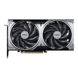 Graphics Card|MSI|NVIDIA GeForce RTX 5070|12 GB|GDDR7|192 bit|PCIE 5.0 16x|Dual Slot Fansink|1xHDMI|3xDisplayPort|RTX507012GVENTUS2XOC