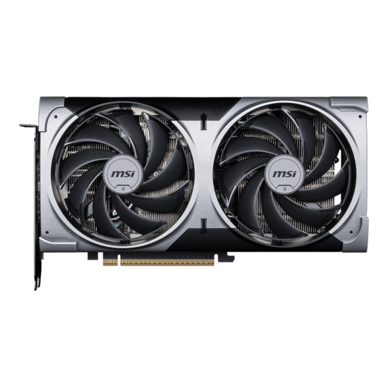 Graphics Card|MSI|NVIDIA GeForce RTX 5070|12 GB|GDDR7|192 bit|PCIE 5.0 16x|Dual Slot Fansink|1xHDMI|3xDisplayPort|RTX507012GVENTUS2XOC Graphics Card|MSI|NVIDIA GeForce RTX 5070|12 GB|GDDR7|192 bit|PCIE 5.0 16x|Dual Slot Fansink|1xHDMI|3xDisplayPort|RTX507012GVENTUS2XOC