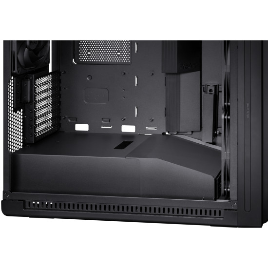 ASUS ProArt PA602 Midi Tower Black ASUS ProArt PA602 Midi Tower Black