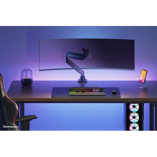 MONITOR ACC DESK MOUNT 10-49"/NM-D775BLACKPLUS NEOMOUNTS
