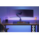 MONITOR ACC DESK MOUNT 10-49"/NM-D775BLACKPLUS NEOMOUNTS
