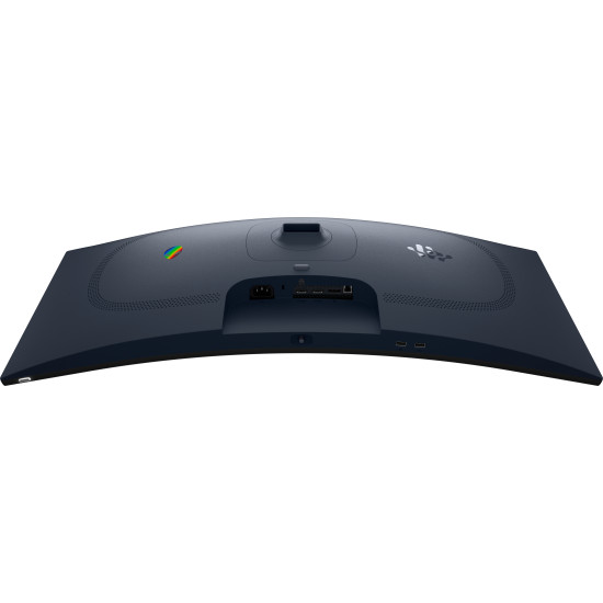 Alienware AW3425DWM computer monitor 86.4 cm (34") 3440 x 1440 pixels Wide Quad HD LCD Black, Blue Alienware AW3425DWM computer monitor 86.4 cm (34") 3440 x 1440 pixels Wide Quad HD LCD Black, Blue
