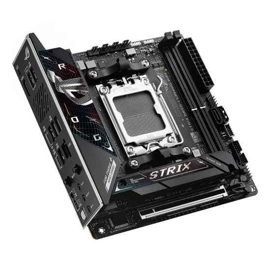 ROG STRIX B850-I GAMING WIFI ROG STRIX B850-I GAMING WIFI