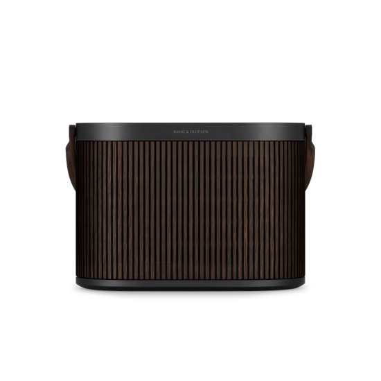 Bang & Olufsen BeoSound A5 2.1 portable speaker system Brown Bang & Olufsen BeoSound A5 2.1 portable speaker system Brown
