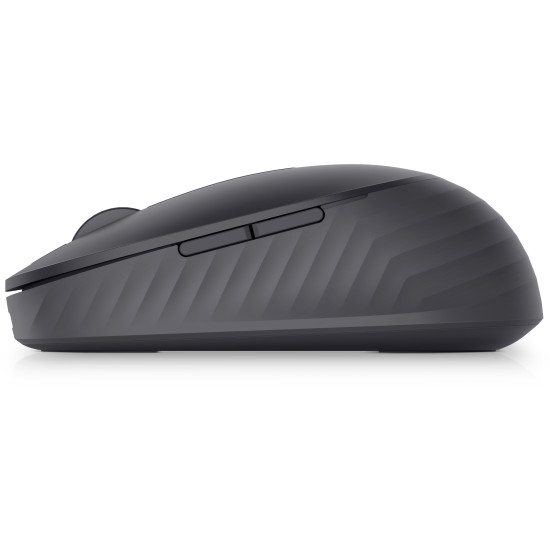 DELL MS7421W mouse Office Ambidextrous RF Wireless + Bluetooth Optical 1600 DPI DELL MS7421W mouse Office Ambidextrous RF Wireless + Bluetooth Optical 1600 DPI