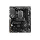 Mainboard|MSI|Intel B760 Express|LGA1700|ATX|Memory DDR4|Memory slots 4|5xPCI-Express 5.0 16x|2xM.2|1xHDMI|1xDisplayPort|2xUSB 2.0|2xUSB 3.2|1xUSB-C|1xOptical S/PDIF|1xRJ45|5xAudio port|PROB760-PDDR4II Mainboard|MSI|Intel B760 Express|LGA1700|ATX|Memory DDR4|Memory slots 4|5xPCI-Express 5.0 16x|2xM.2|1xHDMI|1xDisplayPort|2xUSB 2.0|2xUSB 3.2|1xUSB-C|1xOptical S/PDIF|1xRJ45|5xAudio port|PROB760-PDDR4II