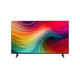 LG NanoCell 43NANO82T3B TV 109.2 cm (43") 4K Ultra HD Smart TV Wi-Fi Black LG NanoCell 43NANO82T3B TV 109.2 cm (43") 4K Ultra HD Smart TV Wi-Fi Black