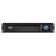 APC Smart-UPS C, Line Interactive, 3kVA, Rackmount 2U, 230V, 8x IEC C13+1x IEC C19 outlets, USB and Serial communication, AVR, Graphic LCD APC Smart-UPS C, Line Interactive, 3kVA, Rackmount 2U, 230V, 8x IEC C13+1x IEC C19 outlets, USB and Serial communication, AVR, Graphic LCD