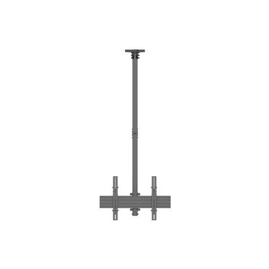 Multibrackets M Ceiling Mount Pro MBC1U Multibrackets M Ceiling Mount Pro MBC1U