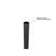 Multibrackets M Ceiling Mount Pro MBC1U Multibrackets M Ceiling Mount Pro MBC1U