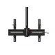 Multibrackets M Ceiling Mount Pro MBC1U Multibrackets M Ceiling Mount Pro MBC1U