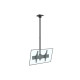 Multibrackets M Ceiling Mount Pro MBC1U Multibrackets M Ceiling Mount Pro MBC1U
