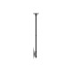 Multibrackets M Ceiling Mount Pro MBC1U Multibrackets M Ceiling Mount Pro MBC1U