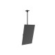 Multibrackets M Ceiling Mount Pro MBC1U Multibrackets M Ceiling Mount Pro MBC1U