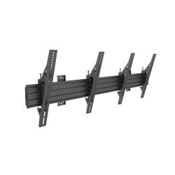 M Wallmount Pro MBW2U Tilt Black