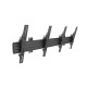 M Wallmount Pro MBW2U Tilt Black