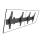 M Wallmount Pro MBW2U Tilt Black