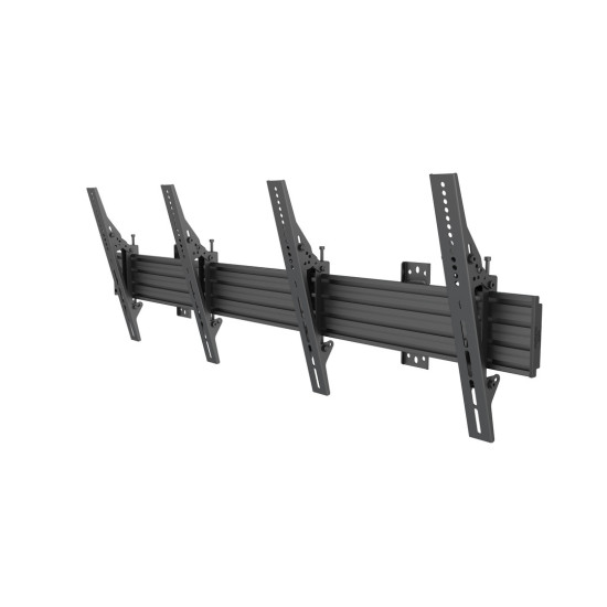 M Wallmount Pro MBW2U Tilt Black