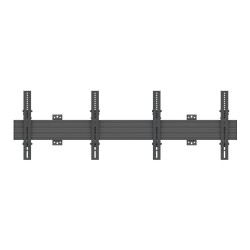 M Wallmount Pro MBW2U Tilt Black