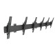 M Wallmount Pro MBW3U Tilt Black