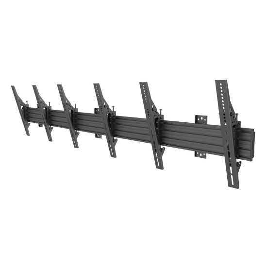 M Wallmount Pro MBW3U Tilt Black