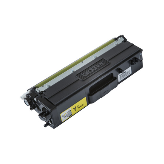 Brother TN-910YP toner cartridge 1 pc(s) Original Yellow Brother TN-910YP toner cartridge 1 pc(s) Original Yellow