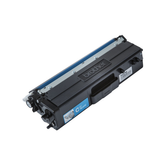 Brother TN-910CP toner cartridge 1 pc(s) Original Cyan Brother TN-910CP toner cartridge 1 pc(s) Original Cyan