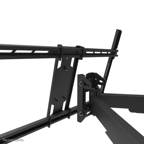 Neomounts WL40S-950BL18 Heavy duty wall mount 55-110" - full motion Neomounts WL40S-950BL18 Heavy duty wall mount 55-110" - full motion